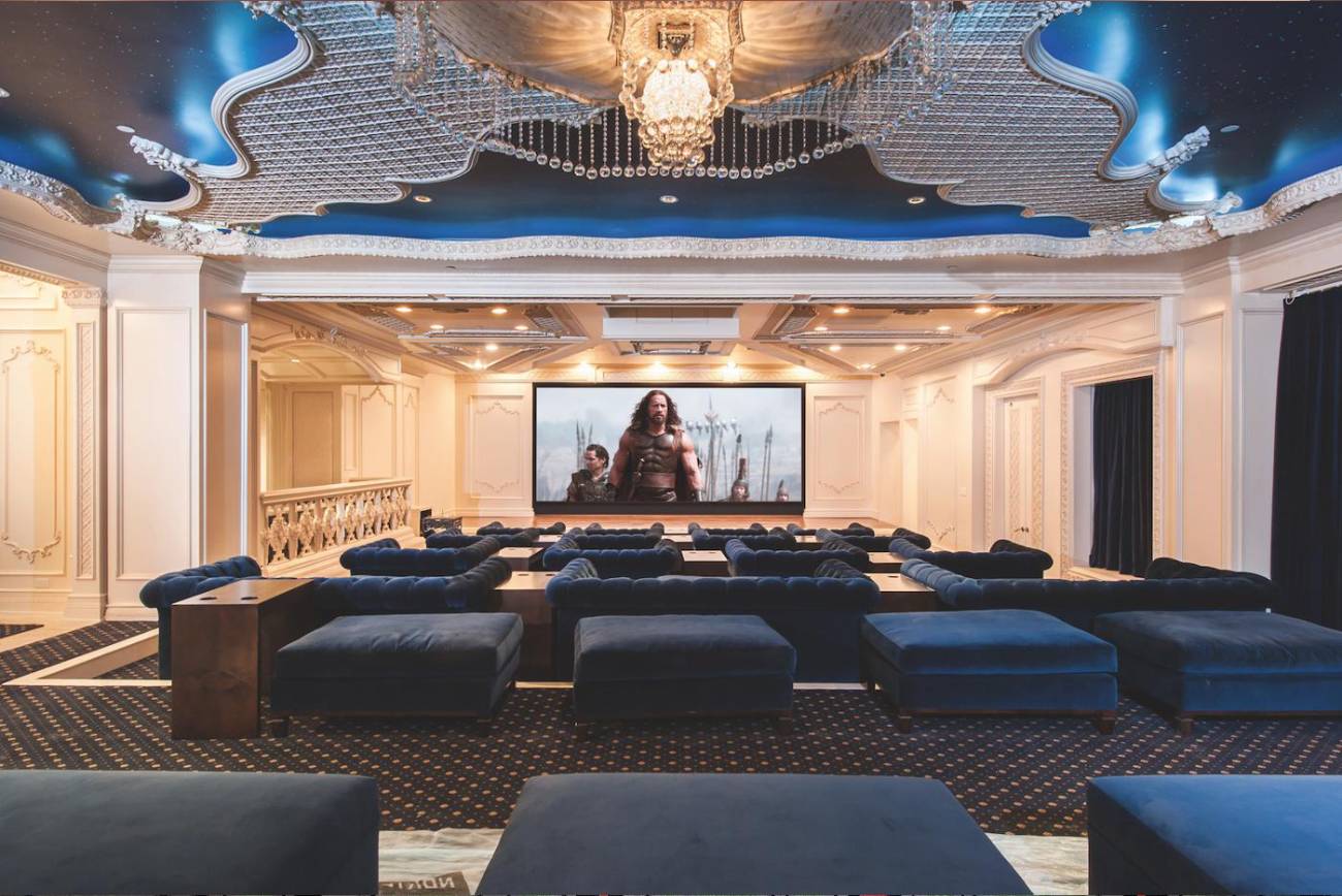 Featured image for “Choosing the Best Company to Build Your Home Cinema in Los Angeles: A Comprehensive Guide”