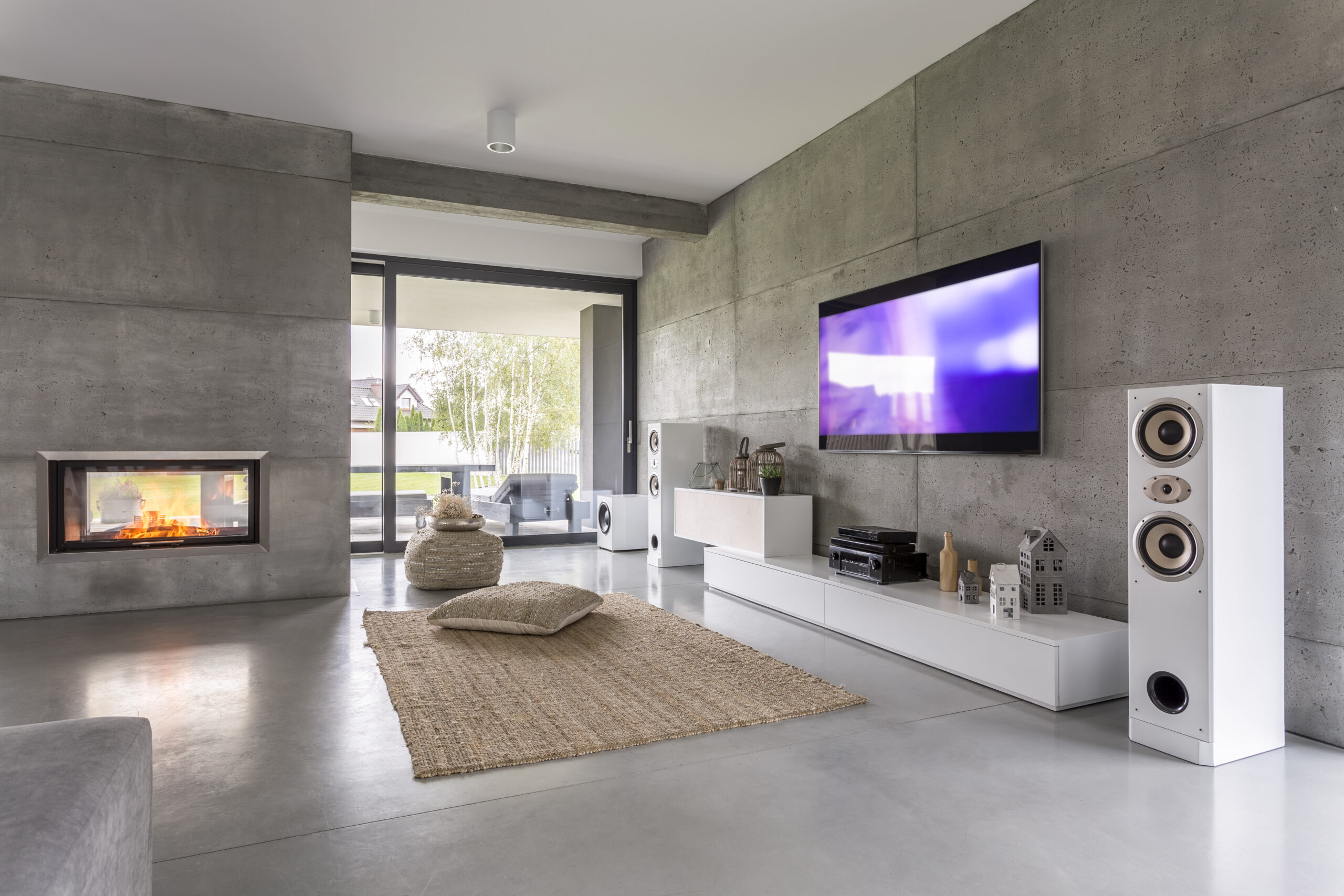 Featured image for “Luxury Smart Home Trends 2026: What’s Next in Los Angeles”