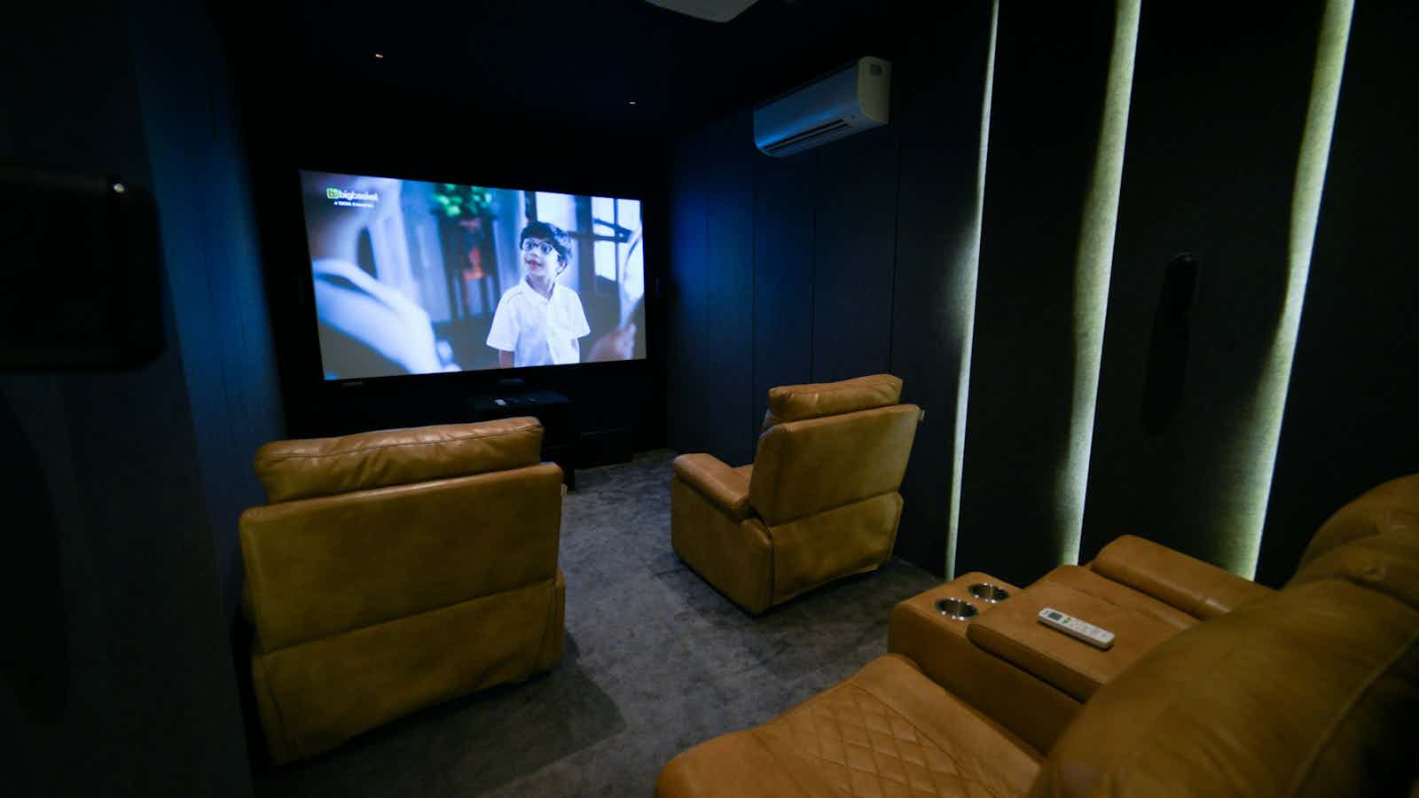 Featured image for “Professional Home Theater Design & Installation in Los Angeles”