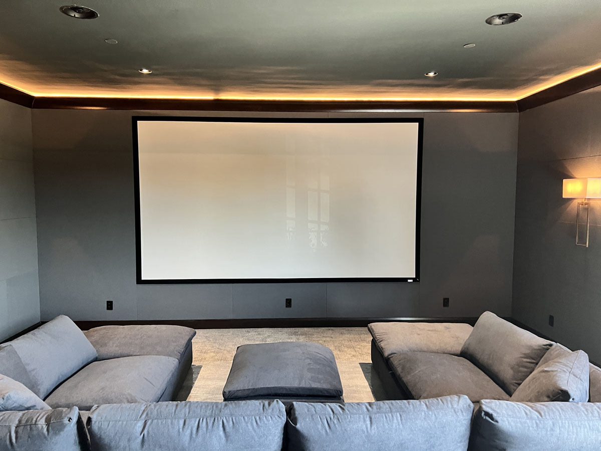 Featured image for “Calabasas Home Theater (Case Study)”