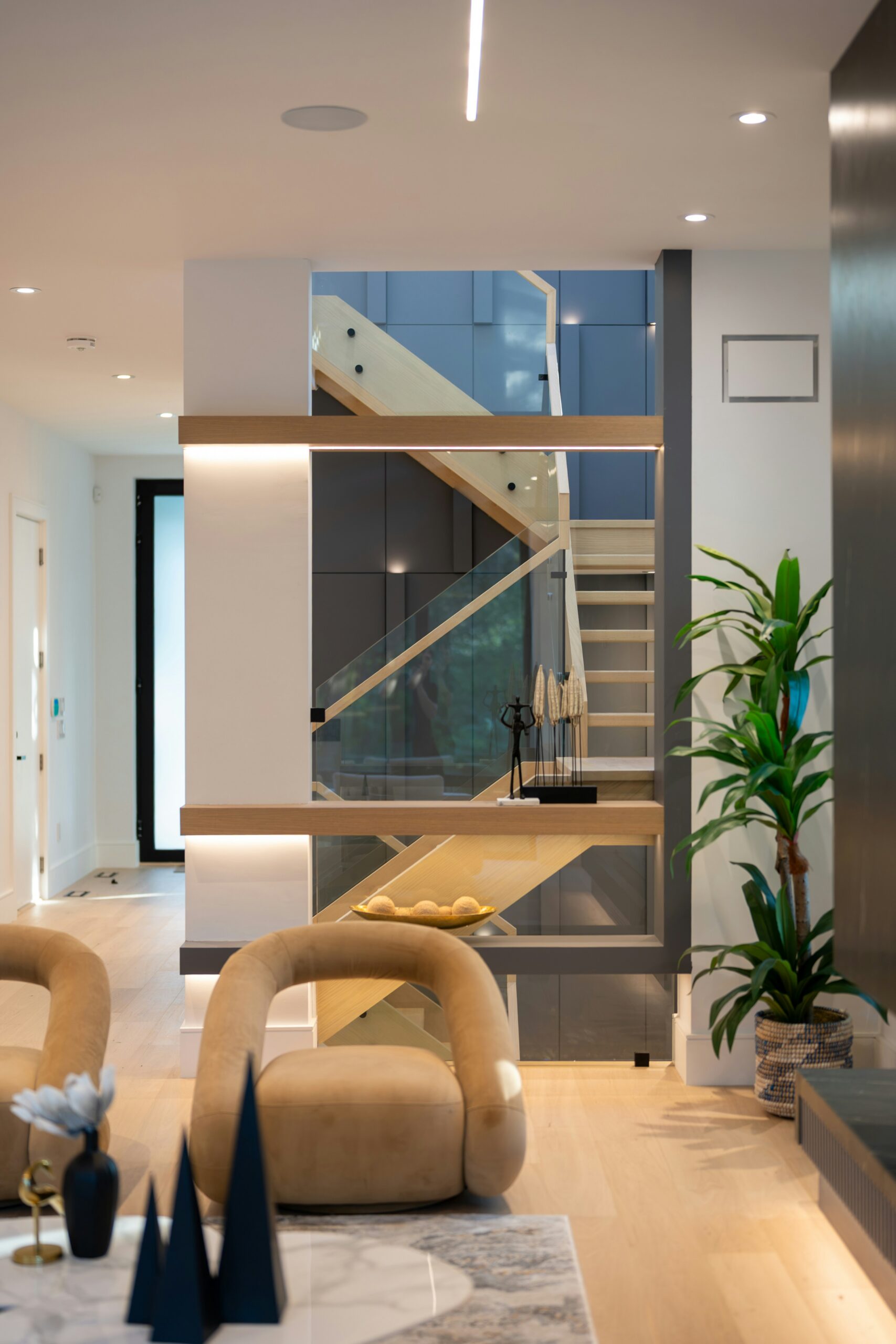 Featured image for “Smart Home Automation in Los Angeles”